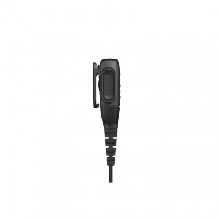 Externí mikrofon s reproduktorem RM110, zásuvka pro sluchátko 3.5 mm, IP55 pro CP Commercial/DP1400/R2