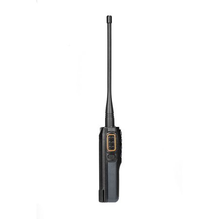 Abell A520T, 136-174 MHz, DMR, 32 kanálů, 5 W, IP56