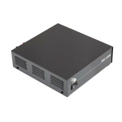 Stolní spínaný síťový zdroj SEC-1235G, 115-230 V AC/13.8 V DC, 30 A