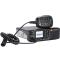 Kirisun TM840, 136-174 MHz, DMR, 1024 kanálů, 25 W, IP54