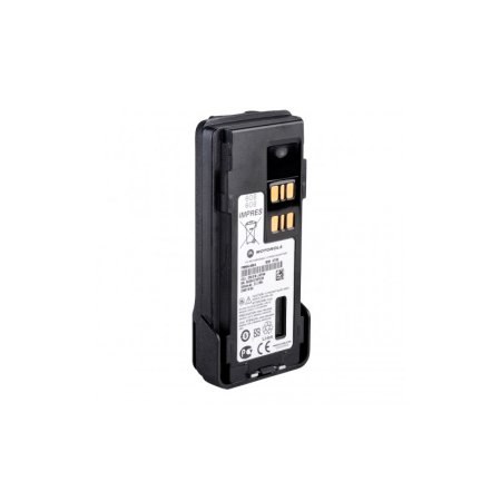 Li-Ion aku 3 000 mAh IMPRES, IP68 pro DP2000/DP4000 (vibrační klips)