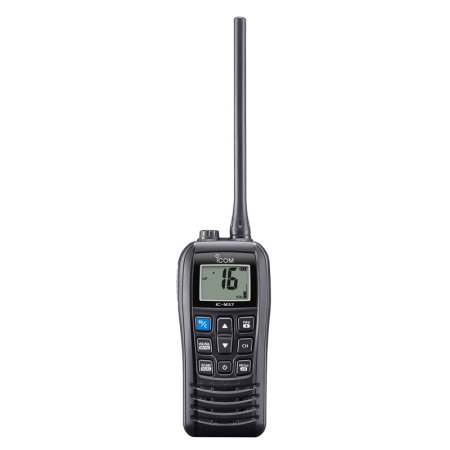 Icom IC-M37E