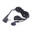 Sluchátko do ucha, samostatný mikrofon s PTT pro CP Commercial/DP1400