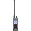 Icom IC-A25NE Bluetooth, GPS