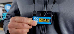 Osobní kamery (Body Worn Cameras) – profesionální nástroj pro záznam