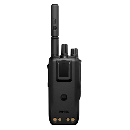MOTOTRBO R5 LKP, 400-527 MHz, 256 kanálů, 4 W, IP67, GNSS