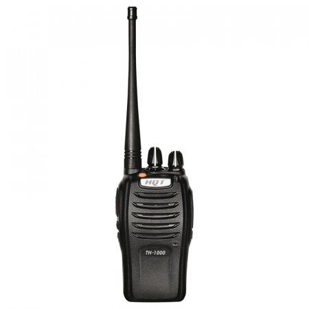 TH-1000, 400-470 MHz, 16 kanálů, 4 W