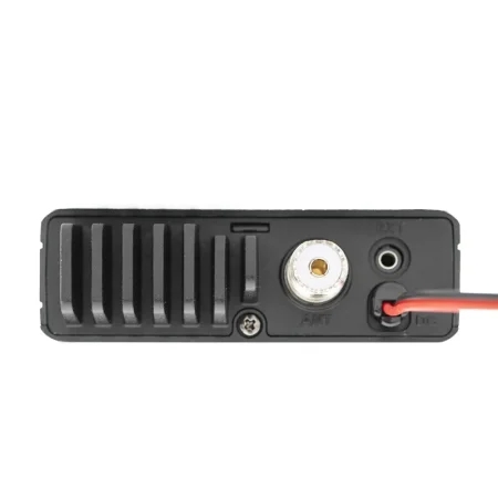 Escort HP 65 Blackbox, 12/24 V