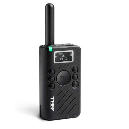 Abell X1 pro, 400-480 MHz, DMR, 32 kanálů, 1.5 W, IP54