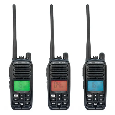 PNI DS890