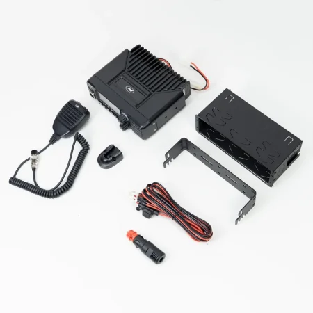 Escort HP 40, 12/24 V, CTCSS/DCS