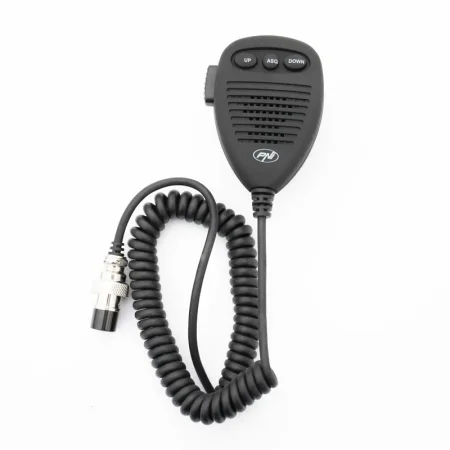 Escort HP 8024, 12/24 V