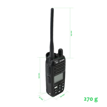 PNI DS890