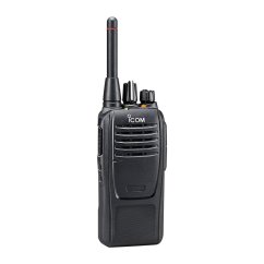 Icom IC-F29SR2, IP67