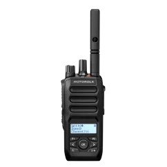 MOTOTRBO R5 LKP, 136-174 MHz, 256 kanálů, 5 W, IP67, GNSS