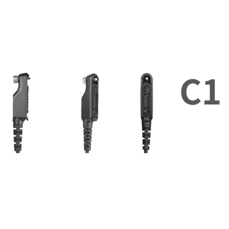 Caltta PH600, 400-470 MHz, DMR, 64 kanálů, 4 W, IP68